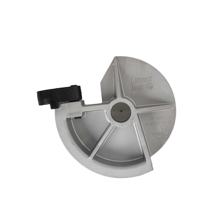 Current Tools 2" IMC Bender Shoe _2-1901